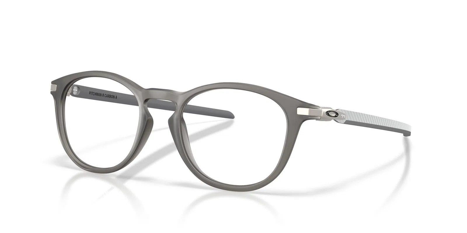 Oakley Pitchman R Carbon A 8149F Eyeglasses - view 9